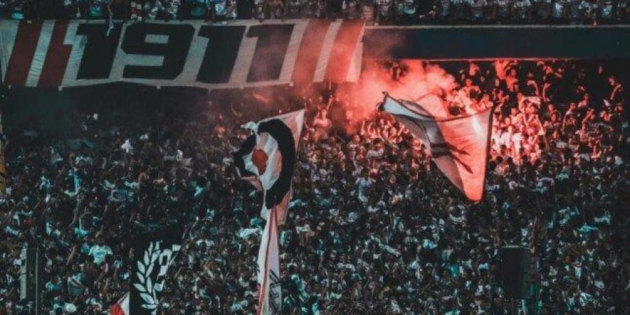 في ذكرى التأسيس.. تعرف على أبرز بطولات نادي الزمالك - عرب بريس