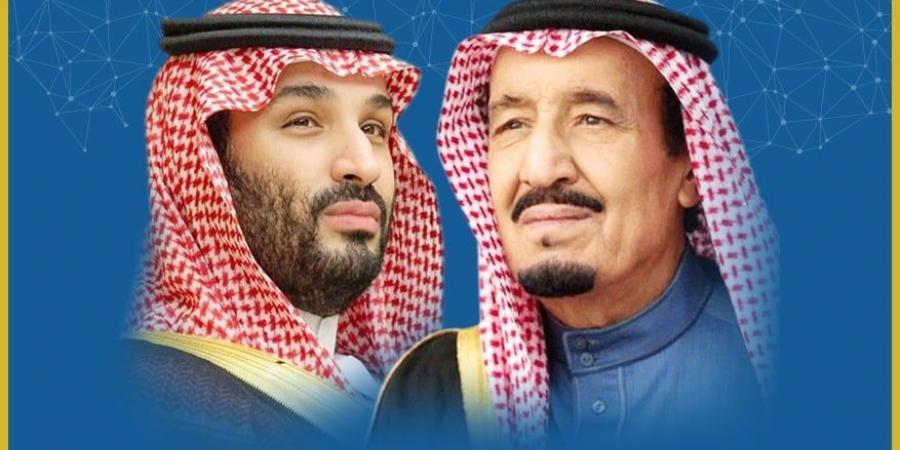 الملك سلمان وولي العهد يعزيان ملك الأردن في وفاة الأميرة ماجدة رعد - عرب بريس