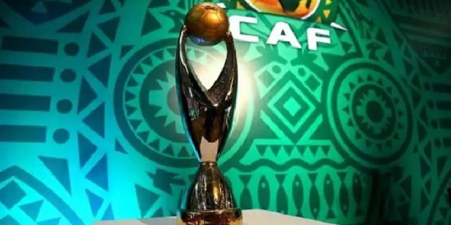 دوري ابطال افريقيا.. نتائج مباريات اليوم - عرب بريس