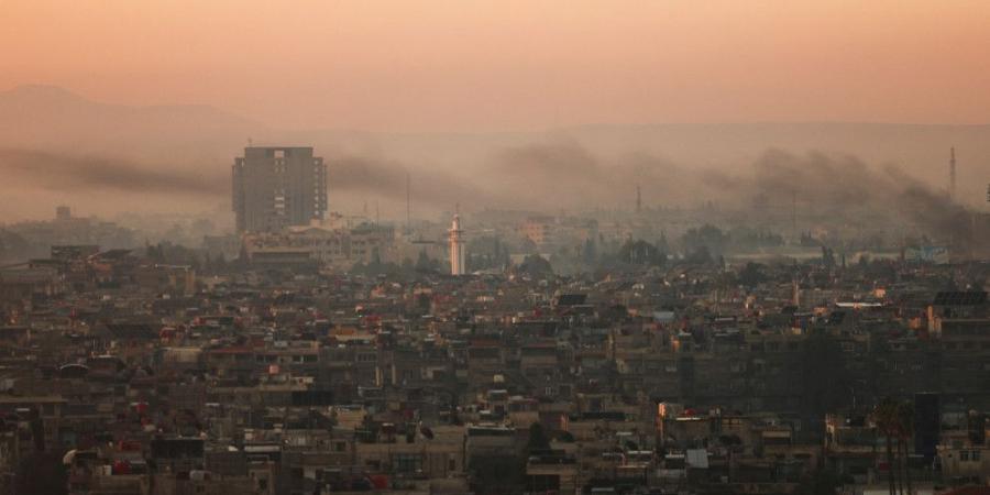 الصليب الأحمر: معرفة مصير المفقودين في سوريا "تحدٍّ هائل" - عرب بريس