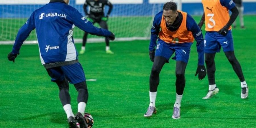 الهلال يستعيد ميتروفيتش - عرب بريس