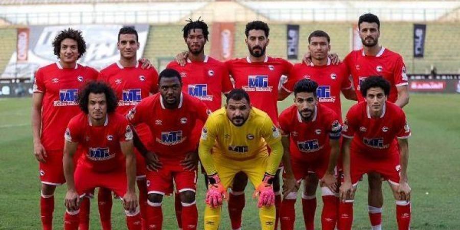 أخبار الرياضة - شاهد.. بث مباشر لمباراة مودرن سبورت والشمس في كأس مصر - عرب بريس