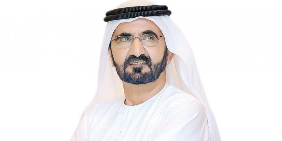 محمد بن راشد يعتمد حزمة مشاريع إسكانيّة تشمل بناء أكثر من 3000 وحدة سكنية في دبي - عرب بريس