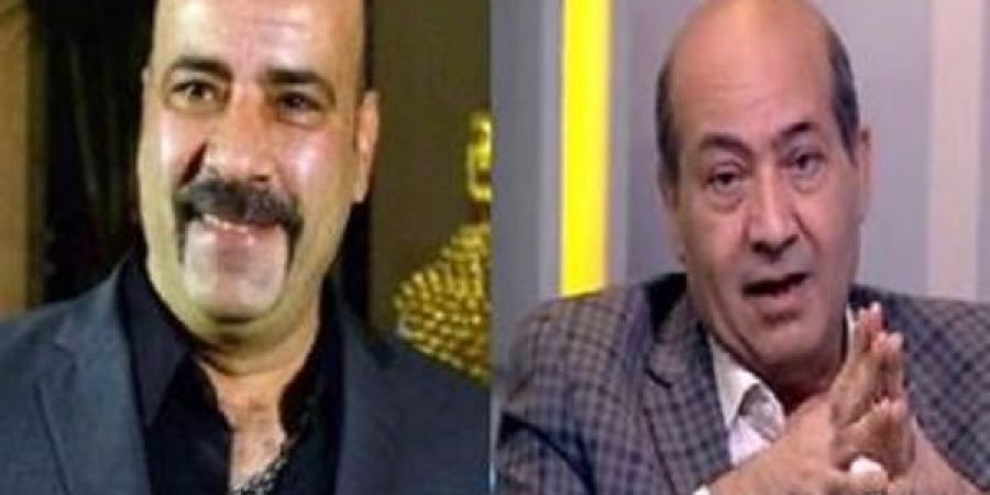 طارق الشناوي: " نجاح محمد سعد فى " اللمبى "خلق صراعًا فنيًا كبيرا - عرب بريس