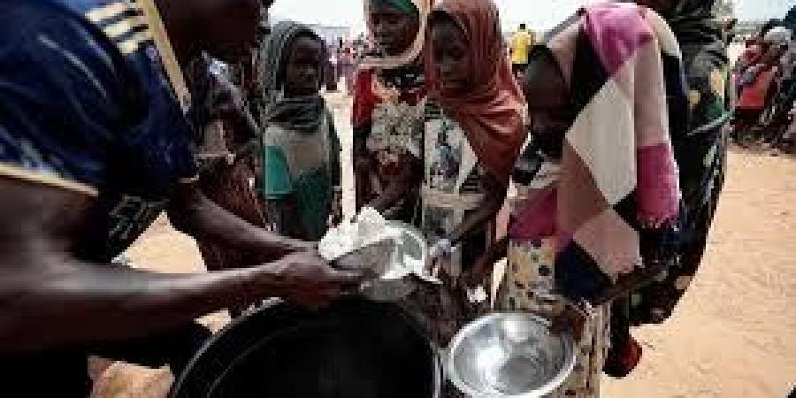 أخبار الرياضة - الكوليرا تتفشى في السودان بسبب تأثيرات الحرب والأزمة الإنسانية - عرب بريس