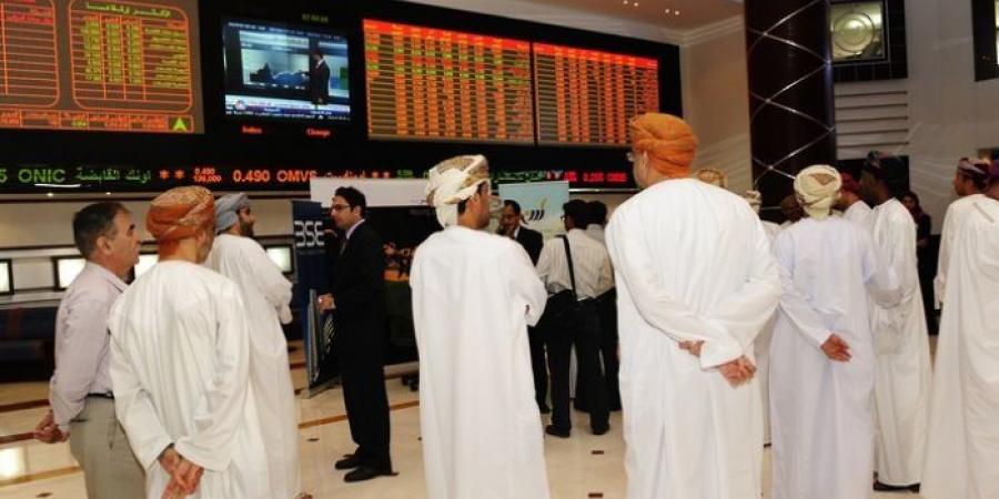 أخبار الرياضة - انخفاض مؤشر بورصة مسقط في بداية تداولات الأسبوع ليغلق عند مستوى 4569.70 نقطة - عرب بريس