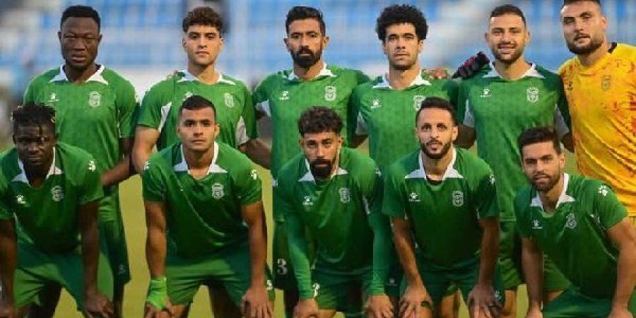 أخبار الرياضة - شاهد.. بث مباشر لمباراة الاتحاد السكندري وتيم إف سي في كأس مصر - عرب بريس