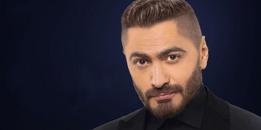 تامر حسنى لـ محمد سعد: " الدشاش"مسيرة جديدة لـ نجاحك ربنا يوفقك - عرب بريس