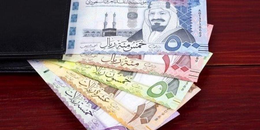 سعر الريال السعودى اليوم الإثنين 6 يناير 2025 فى مصر مقابل الجنيه - عرب بريس