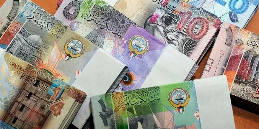 سعر الدينار الكويتي اليوم الإثنين 6-1-2025 فى البنوك المصرية - عرب بريس