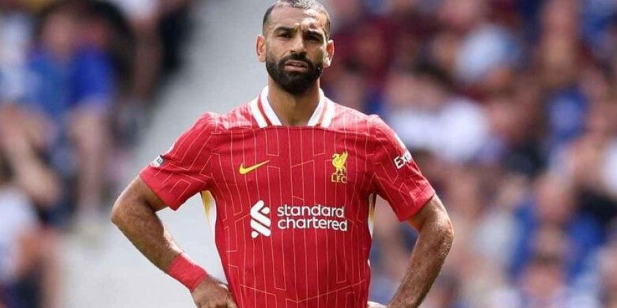 اخبار الرياضة محمد صلاح يضع ليفربول في ورطة بعد تصريحاته الأخيرة حول مستقبله