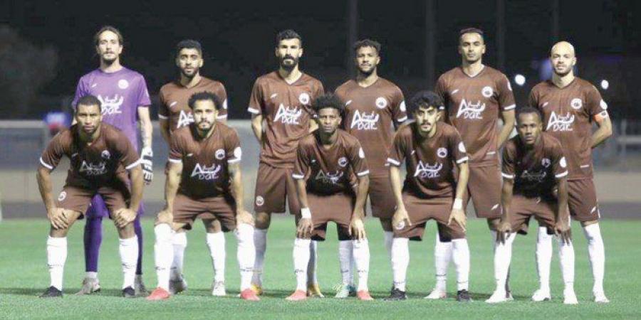 أخبار الرياضة - شاهد.. بث مباشر لمباراة الرائد والجبلين في كأس السعودية - عرب بريس