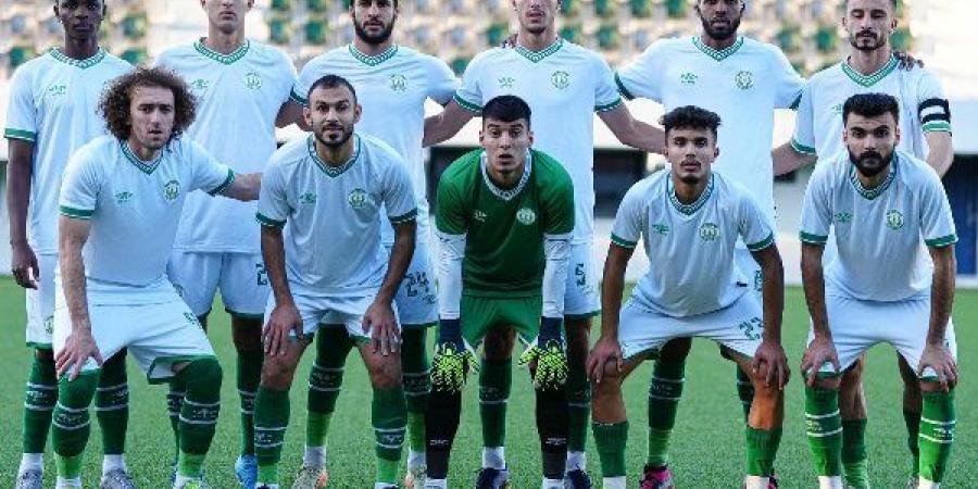 أخبار الرياضة - بث مباشر.. مشاهدة مباراة الإتحاد المصراتي والوطن في الدوري الليبي - عرب بريس