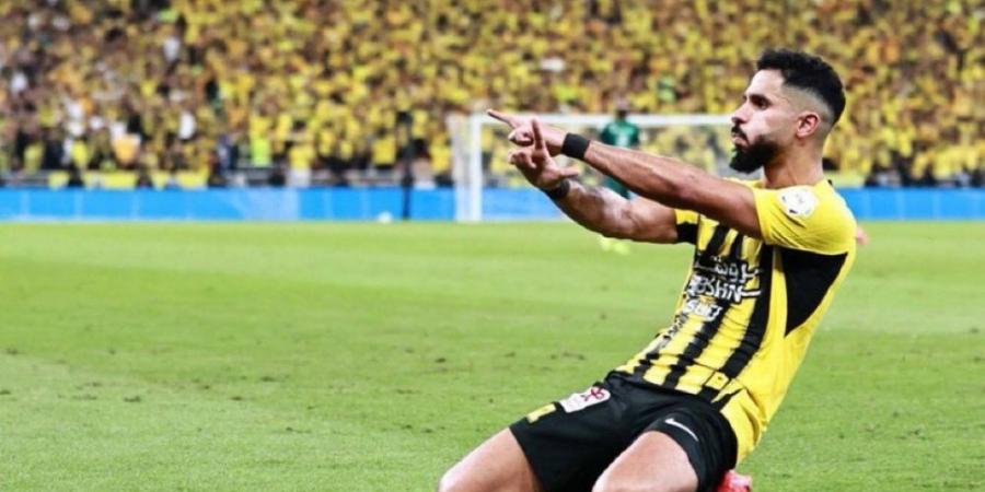 صالح الشهري يُسارع الوقت للحاق بكلاسيكو الهلال والاتحاد - عرب بريس