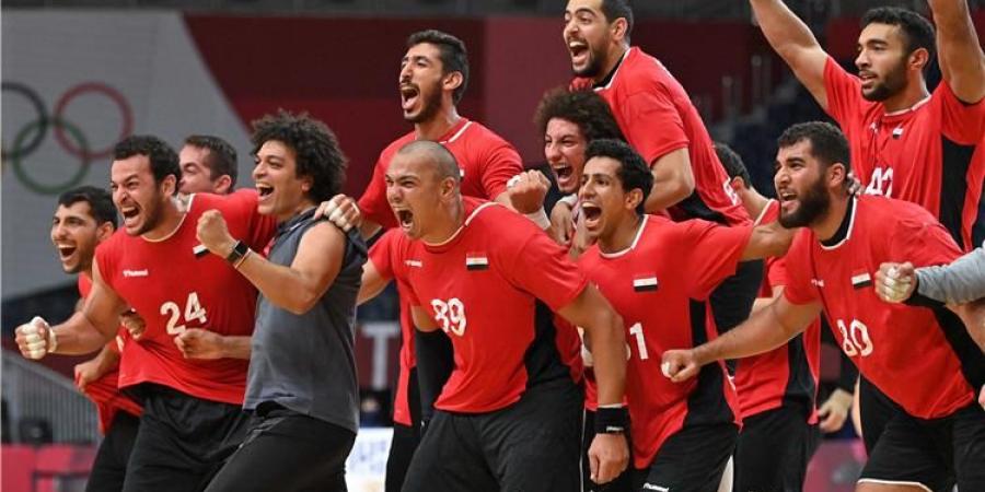 موعد سفر منتخب اليد إلى إسبانيا للمشاركة فى دورة ودية - عرب بريس