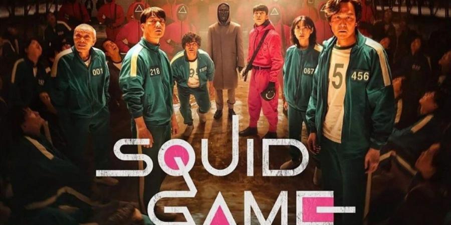 13:36
مشاهير عالمية

هذا ما كشفه هوانج دونج هيوك عن الموسم الثالث من "Squid Game" - عرب بريس