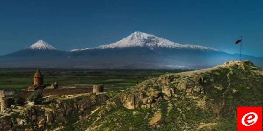 لبنان وغريغوريوس الناريكي - عرب بريس