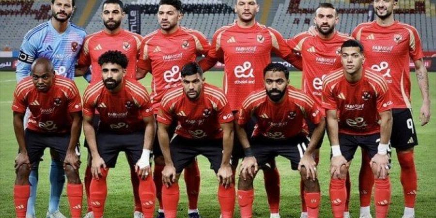 الأهلي يقترب من ضم ثنائي أجنبي في الميركاتو الشتوي - عرب بريس