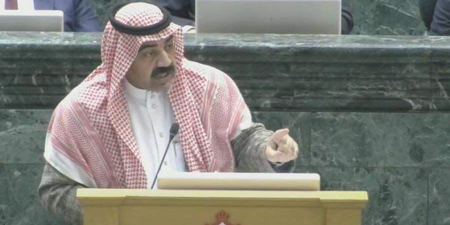 المراعية يكشف: هذا ما يتقاضاه محمد ذنيبات من الفوسفات.. واطالب الحكومة بإحالته الى النائب العام #عاجل - عرب بريس