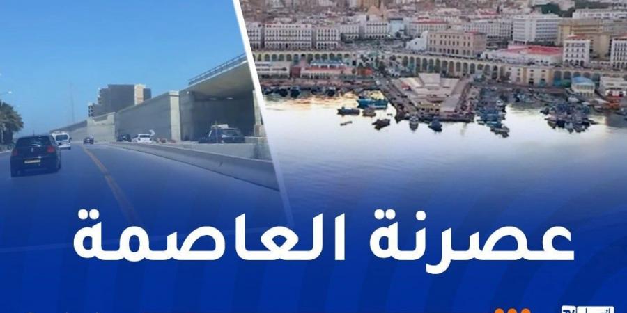 تنصيب لجنتين لمتابعة مشاريع النقل والواجهة البحرية بالعاصمة - عرب بريس