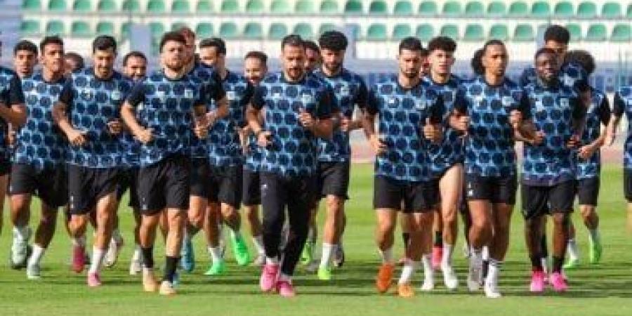 المصري يغلق صفحة الزمالك للتركيز على مواجهة إنيمبا فى الكونفدرالية - عرب بريس