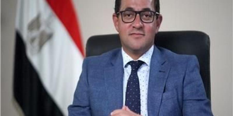 وزير المالية: العام الجاري يشهد تصنيع عدد كبير من الموبايلات محلياً - عرب بريس