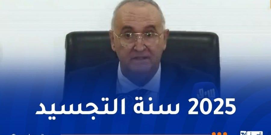 فايد: قانون المالية خطوة لتحقيق رفاهية المواطنين وحماية القدرة الشرائية - عرب بريس