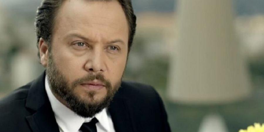 21:09
المشاهير العرب

مسلسل "ابتسم أيها الجنرال" لـ مكسيم خليل يعود إلى الشاشة - عرب بريس