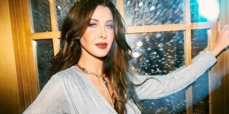 نانسي عجرم تهدي أغنية طول عمري نجمة للراحل محمد رحيم: آخر تعاون بينا - عرب بريس