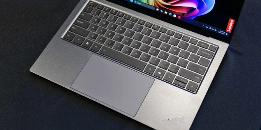 Lenovo تكشف عن جهاز ThinkPad X9 الجديد مع نقلة نوعية في التصميم الكلاسيكي الشهير #CES2025 - عرب بريس