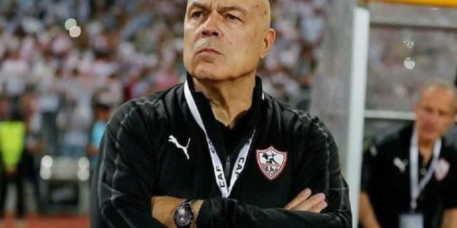 نجم الزمالك السابق : جروس لم يضع بصمته.. وأرحب برحيل زيزو للأهلي - عرب بريس