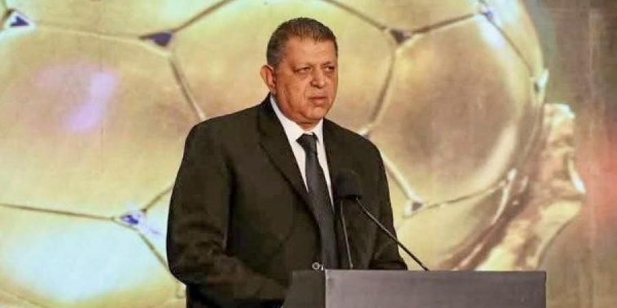 خالد فتحي: الكل يدعم منتخب اليد.. وسنظهر بشكل مشرف فى بطولة العال - عرب بريس