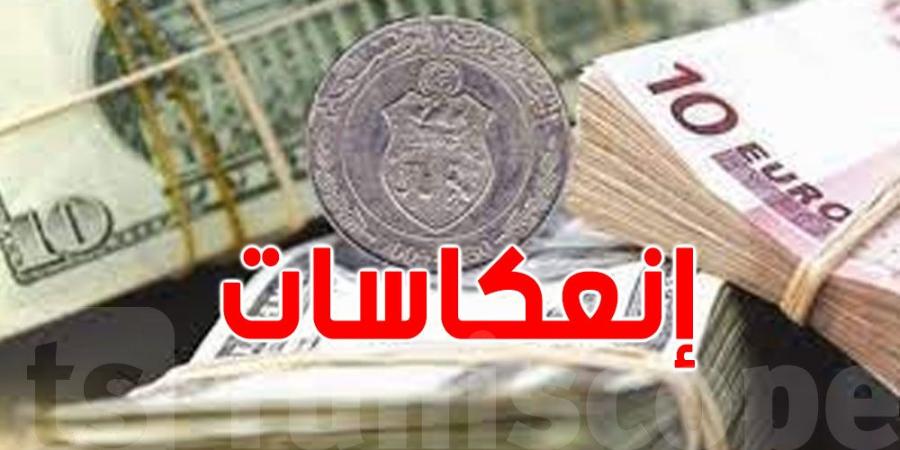 خبراء: تراجع العملة التونسية أمام الدولار طفيف وظرفي - عرب بريس