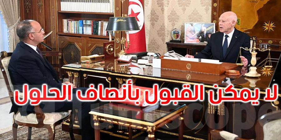 رئيس الجمهورية يطالب بتوحيد الجهود الوطنية لحل قضايا البيئة وفتح باب الانتداب في الوظيفة العمومية - عرب بريس