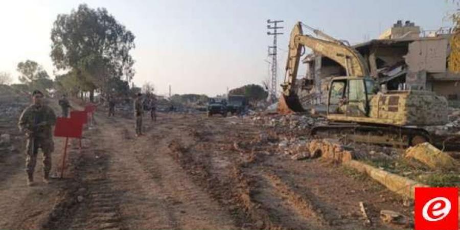 "جيروزاليم بوست": أميركا لا ترى سببا لبقاء الجيش الإسرائيلي جنوبي لبنان إذا واصل الجيش اللبناني انتشاره كما هو - عرب بريس