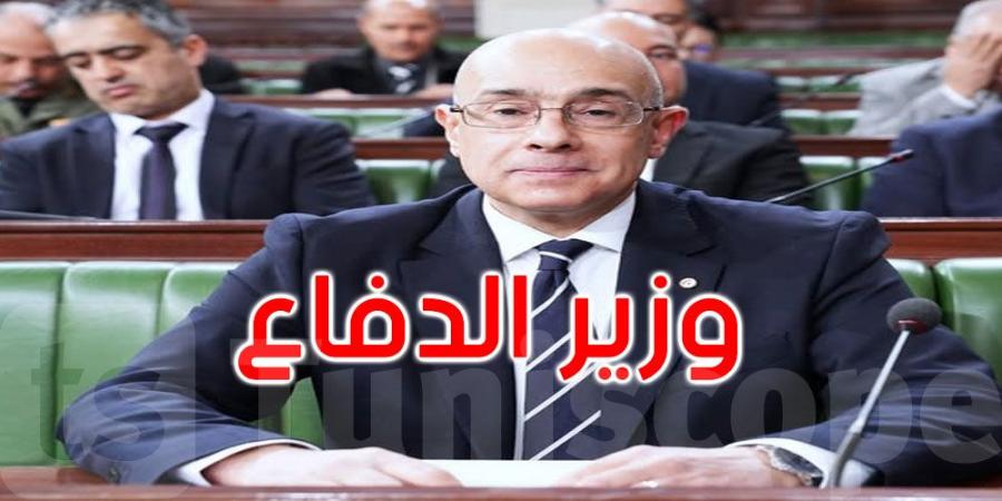 وزير الدفاع يكشف عن المبلغ الجملي للجرايات التي صرفت لفائدة أولى الحق من شهداء الثورة وجرحاها - عرب بريس