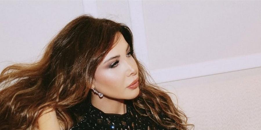 نانسي عجرم تكشف عن مُفاجأة خاصة - عرب بريس