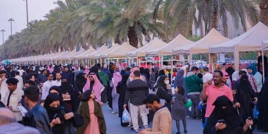 "المسافر": 44% نمواً في حجوزات السفر الداخلية بالسعودية خلال عام 2024 - عرب بريس