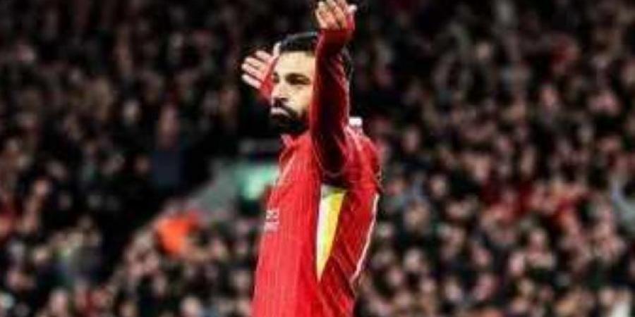 محمد صلاح يتصدر المرشحين للكرة الذهبية 2025 مع نجوم ريال مدريد وبرشلونة - عرب بريس