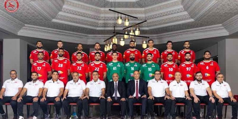 المنتخب الوطني ...دورة بولونيا في اختتام التحضيرات.. والصغير يختار قائمته - عرب بريس