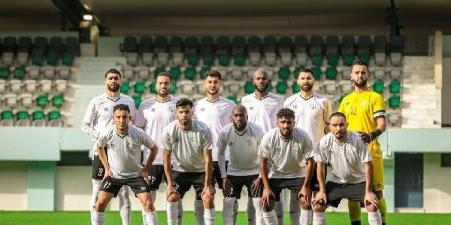 بث مباشر.. مشاهدة مباراة الأولمبي وشباب الغار في الدوري الليبي - عرب بريس