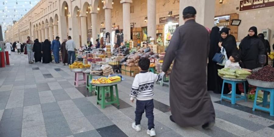 فيديو| منها الأرز والعصيدة.. الشتاء يرفع الطلب على الأكلات الشعبية الأحسائية - عرب بريس