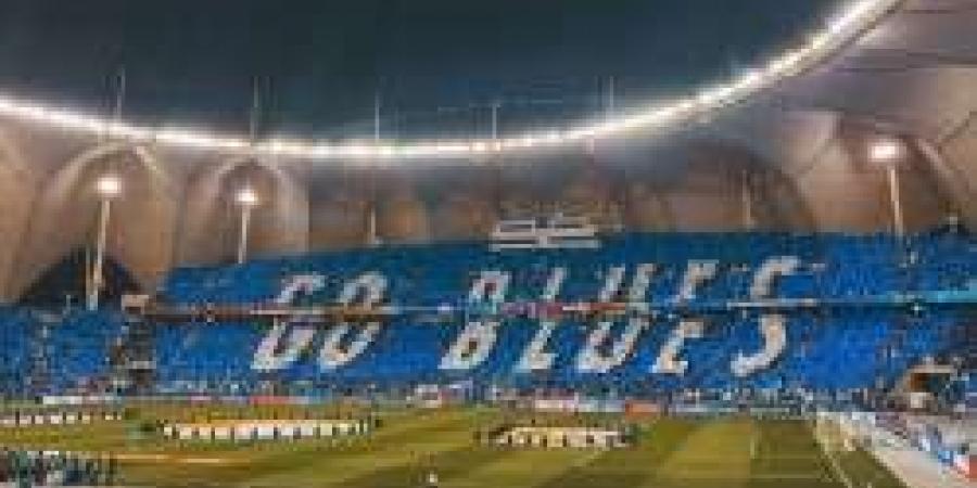 جماهير الهلال الغاضبة تضع طلبات بالجملة بعد وداع كأس خادم الحرمين - عرب بريس