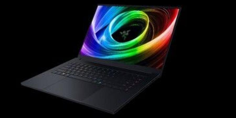 حاسب Razer Blade 16 يصبح أنحف حاسب ألعاب من Razer على الإطلاق #CES2025 - عرب بريس