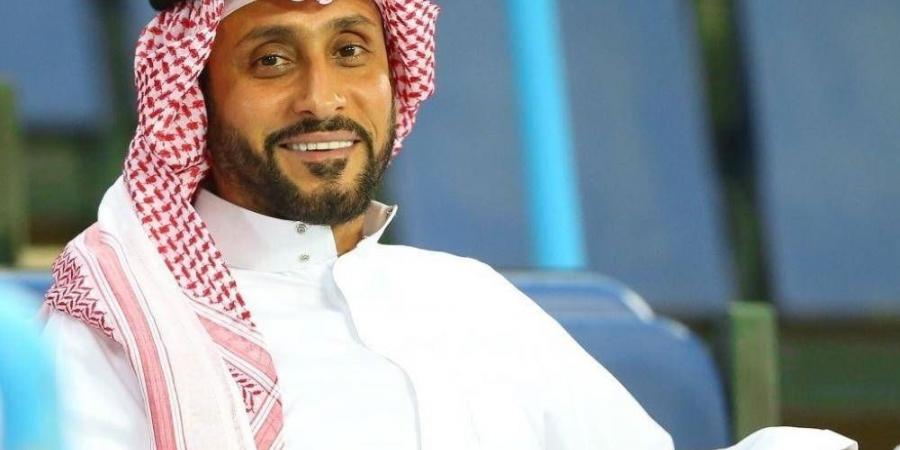 سامي الجابر يُطالب برحيل لاعب الهلال للتعاقد مع صفقة أجنبية جديدة ـ عاجل - عرب بريس