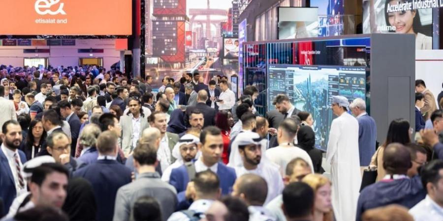 توقعات بنمو ملحوظ لقطاع الاتصالات في الإمارات 2025 - عرب بريس