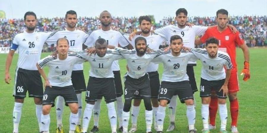 بث مباشر.. مشاهدة مباراة التحدي ووفاق أجدابيا في الدوري الليبي - عرب بريس