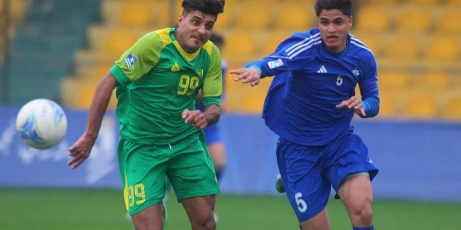 النفط يهزم الميناء.. ودهوك يتغلب على كربلاء - عرب بريس