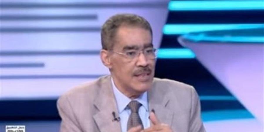 ضياء رشوان: التوترات الجيوسياسية وتضارب المصالح بين القوى الكبرى تهدد السلم العالمي - عرب بريس