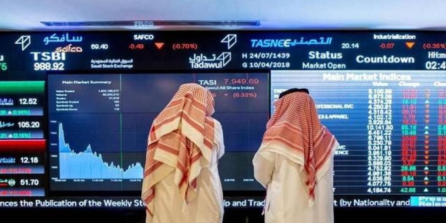 السوق المالية تستطلع مرئيات العموم حول تنظيم شهادات الإيداع - عرب بريس